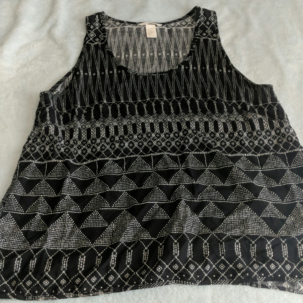Tanktop